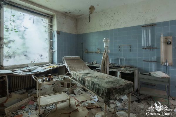 Dr Annas House Surgery