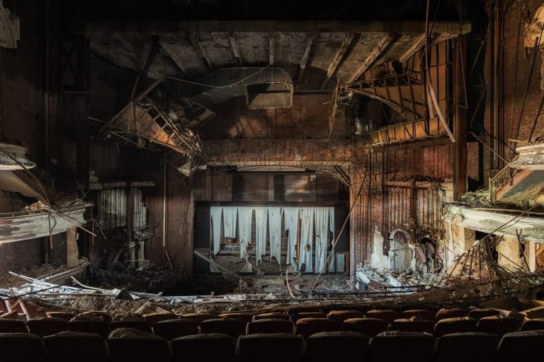 Two For One Theatre USA Featured Image