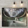 Aluminium Dibond Fine Art Photography Print of Special K Hungary Urbex Urban Exploration