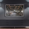 Premium Large Format Fine Art Photography Print of Noratlas War Planes France Urbex Urban Exploration