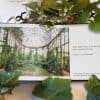 Little Black Book of Decay 2nd Edition Obsidian Urbex Photography Abandoned Greenhouse