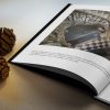 Little Black Book of Decay 2nd Edition Obsidian Urbex Photography Piano In Chateau