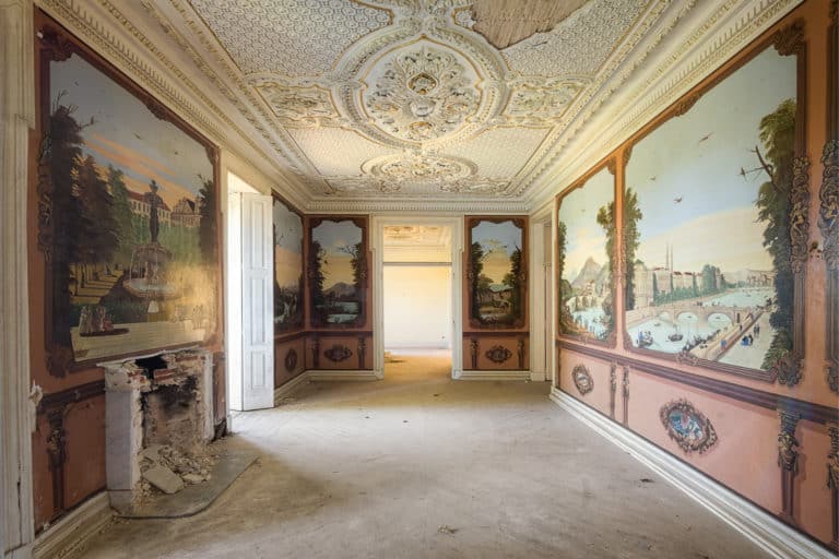 The President Palace Portugal Featured Image