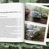 Abandoned Pennsylvania Photography Book by Janine Pendleton Forgotten Cars Schools and Hospitals