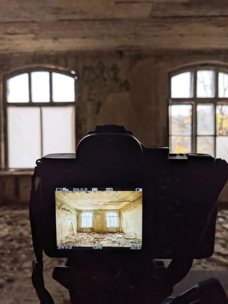 The Baltics Tour 2019 Latvian Soviet Aviation College