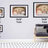 Cazinou Regal Abandoned Casino Framed Fine Art Print By Obsidian Urbex Photography Black Frame Comparison