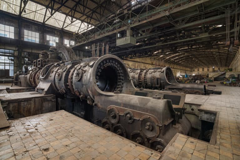 Powerplant X Luxembourg Featured Image