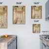 Angels and Violins Abandoned Church Framed Fine Art Print By Obsidian Urbex Photography Portrait Aluminium Metal Print Comparison