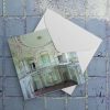 Greeting Cards Abandoned Italy Series Urban Exploration Places Gift By Obsidian Urbex Photography Example 1