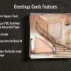 Greeting Cards Abandoned Italy Series Urban Exploration Places Gift By Obsidian Urbex Photography Key Product Features