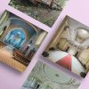 Greeting Cards Lucky Dip Urban Exploration Places Gift By Obsidian Urbex Photography Random Designs