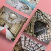 Greeting Cards Abandoned France Series Urban Exploration Places Gift By Obsidian Urbex Photography Numbered Designs