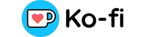 Support Me On Ko-Fi
