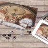 Abandoned Places Photograph Jigsaw Puzzle By Obsidian Urbex Photography 252 Piece Example