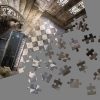 Abandoned Places Photograph Jigsaw Puzzle By Obsidian Urbex Photography Preview