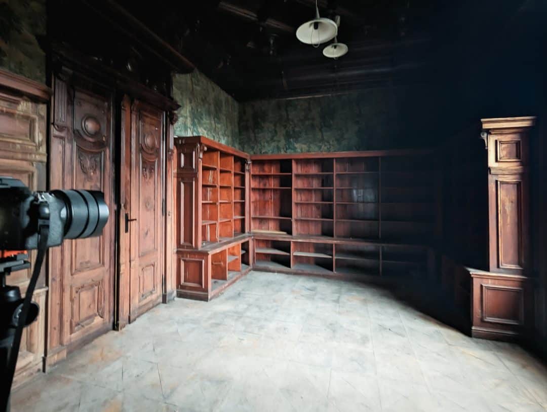 Poland 2023 – The First Polish Tour - Obsidian Urbex Photography