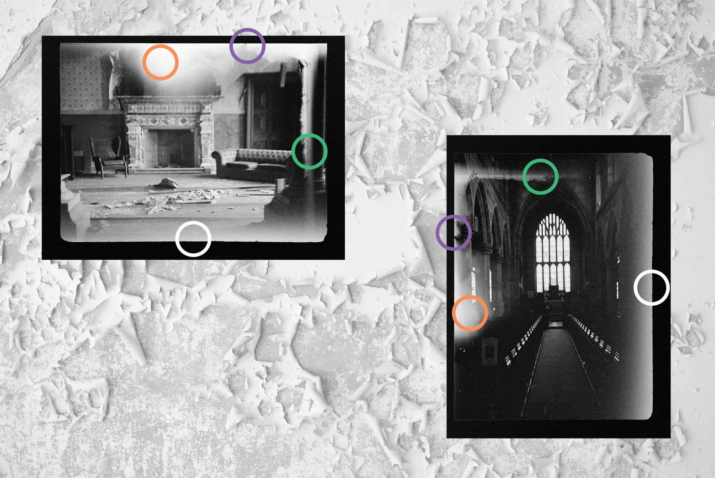 Fixing Light Leaks on A Kiev30 16mm Subminature Camera Obsidian