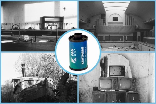 Kentmere Pan 100 35mm film Review Photos Featured Image