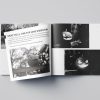 Obsidians Obscura Zine 001 Turning A Page
