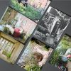 Abandoned Places on 35mm Film Postcards Selection