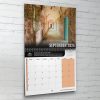 Beautiful Abandoned Places Calendar 2025 Urban Exploration By Obsidian Urbex Preview 01