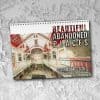 Beautiful Abandoned Places Calendar 2026 Super Early Bird Pre Order Preview 00