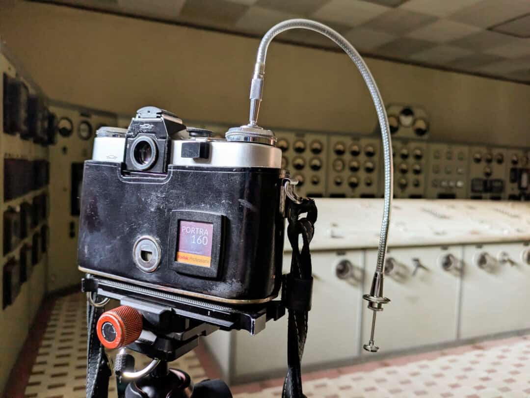 Portugal Road Trip 2024 The Thousand Mile Tour Film Camera In Powerplant