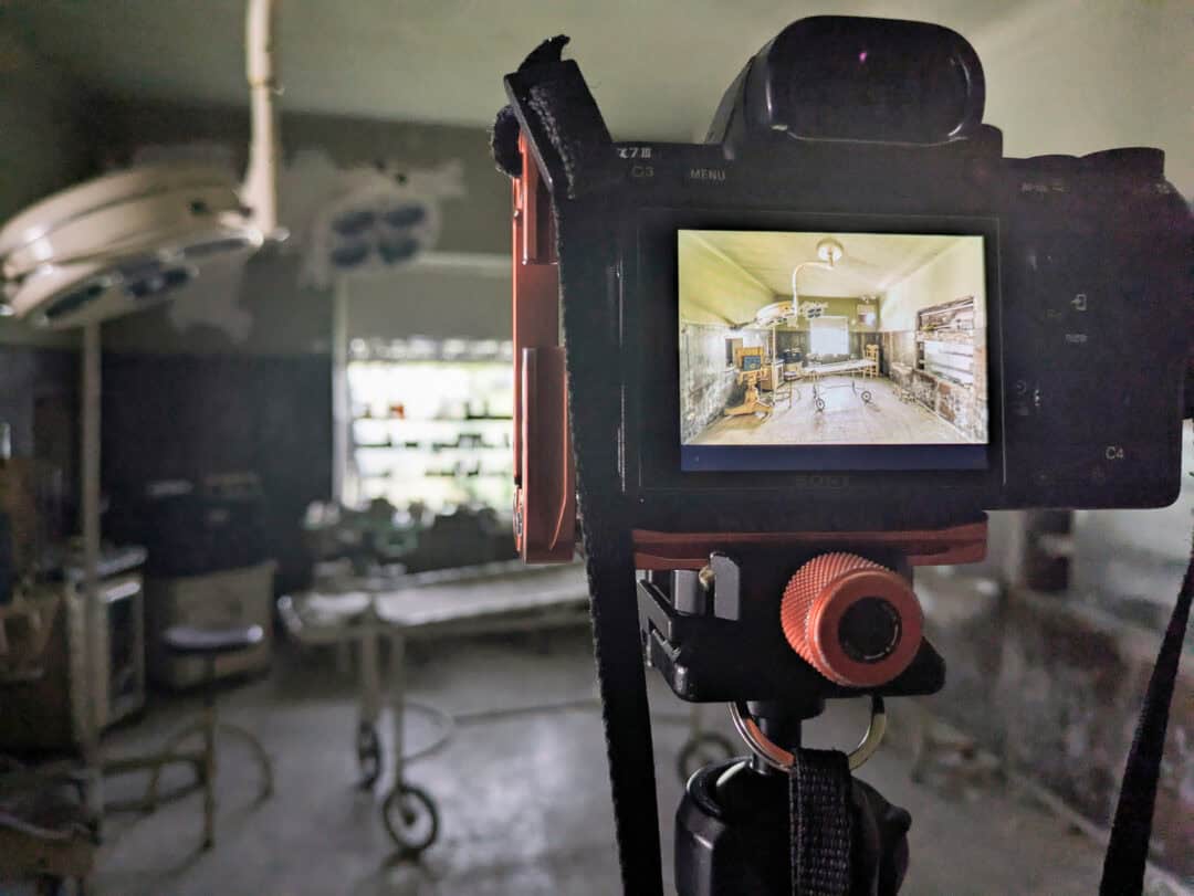 Portugal Road Trip 2024 The Thousand Mile Tour Horror Clinic Preview