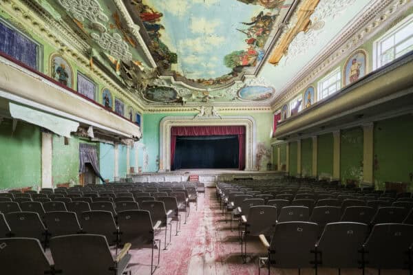 Culture House S Georgia Featured Image