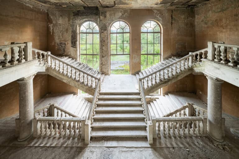 Sanatorium Imereti Tskaltubo Georgia Featured Image