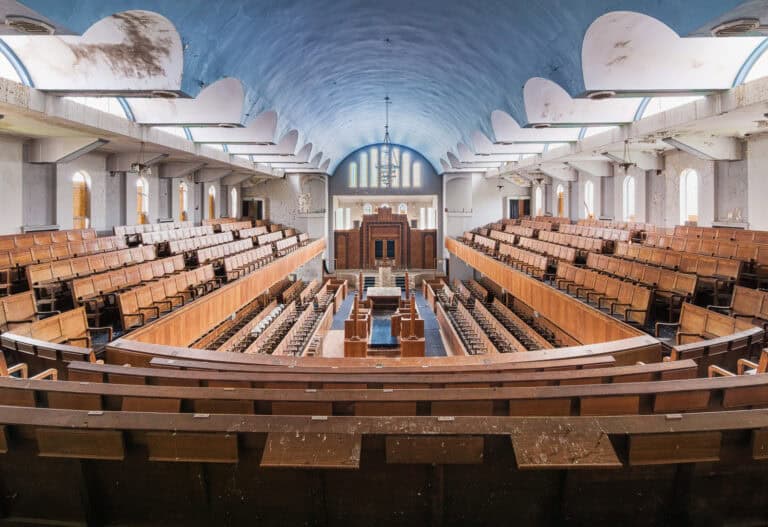The Ark Synagogue England Featured Image