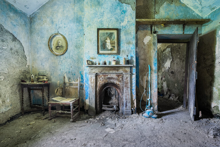 Jacqueline's Cottage Wales Featured Image