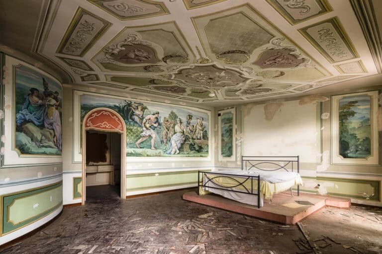 VIlla PDO Villa Zombo Italy Featured Image