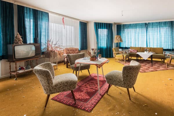 Hotel Kurpark Germany Featured Image