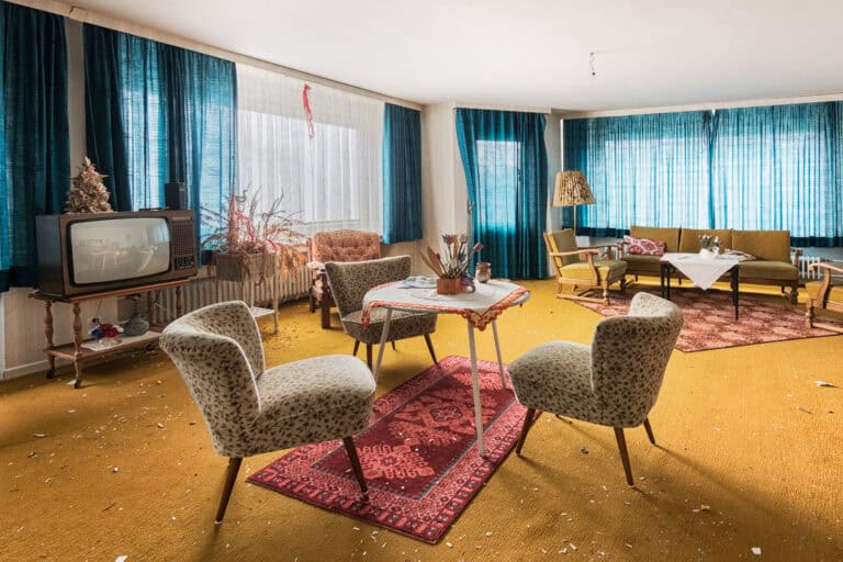 Hotel Kurpark Germany Featured Image