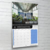 Beautiful Abandoned Places Calendar 2027 Urban Exploration By Obsidian Urbex Photo Previews 02
