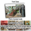 Beautiful Abandoned Places Calendar 2027 Urban Exploration By Obsidian Urbex Photo Previews By Month Teaser